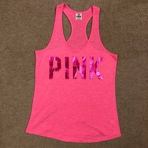 PINK Victoria's Secret Tank Top